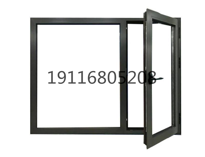 钢质防火窗