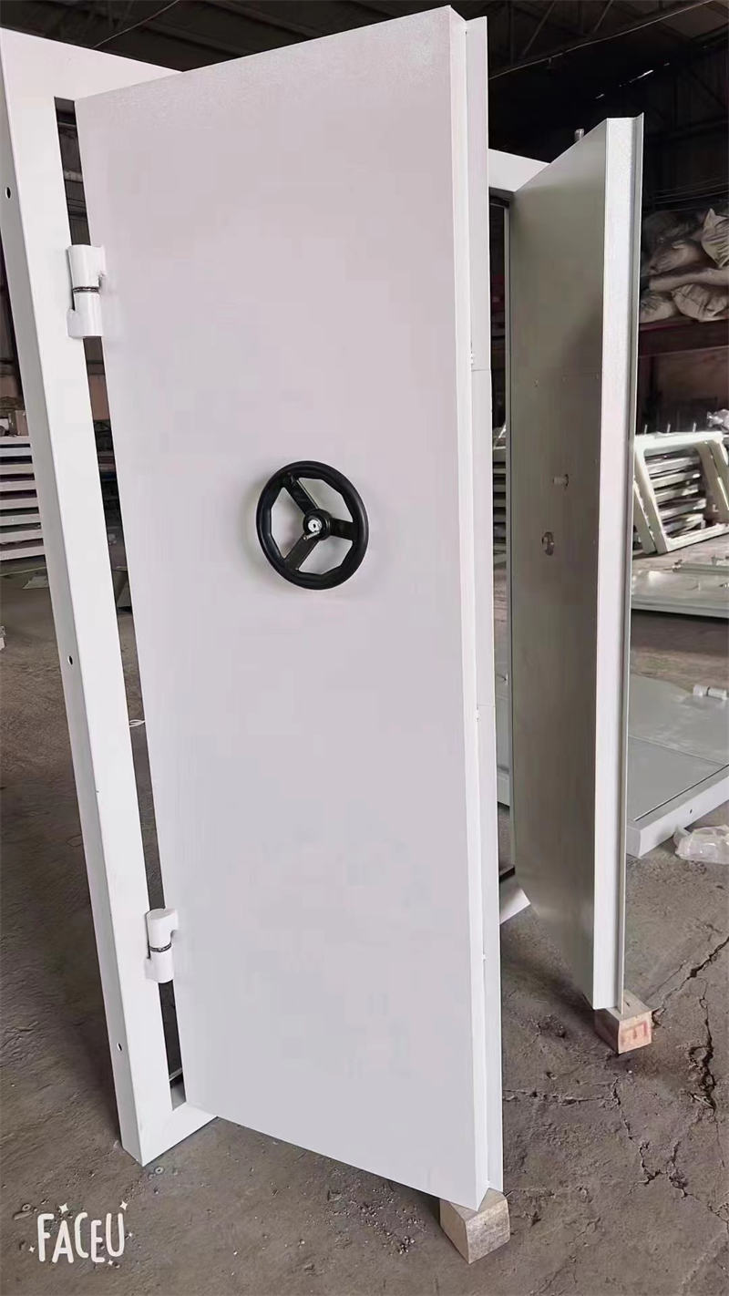 防爆门